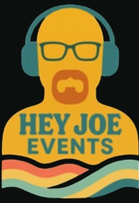 Hey Joe Events